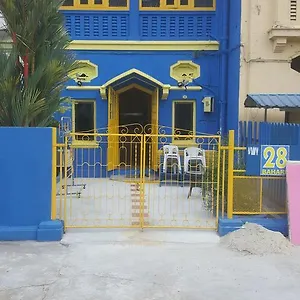 招待所 巴哈里28号酒店